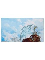 Arcane Tinmen Playmat 21508 Silver Caelum