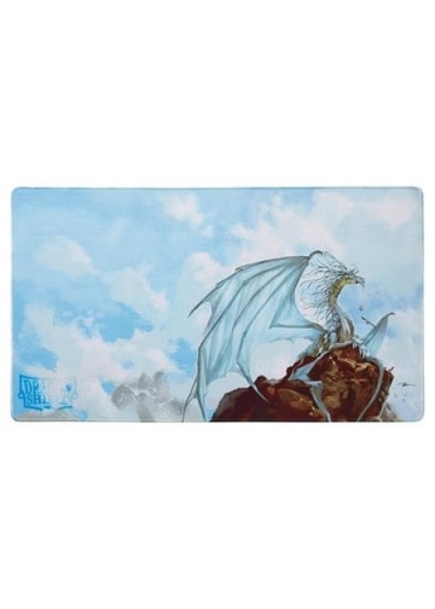 Arcane Tinmen Playmat 21508 Silver Caelum