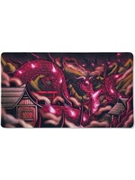 Arcane Tinmen Playmat 21626 Matte Magenta Demato