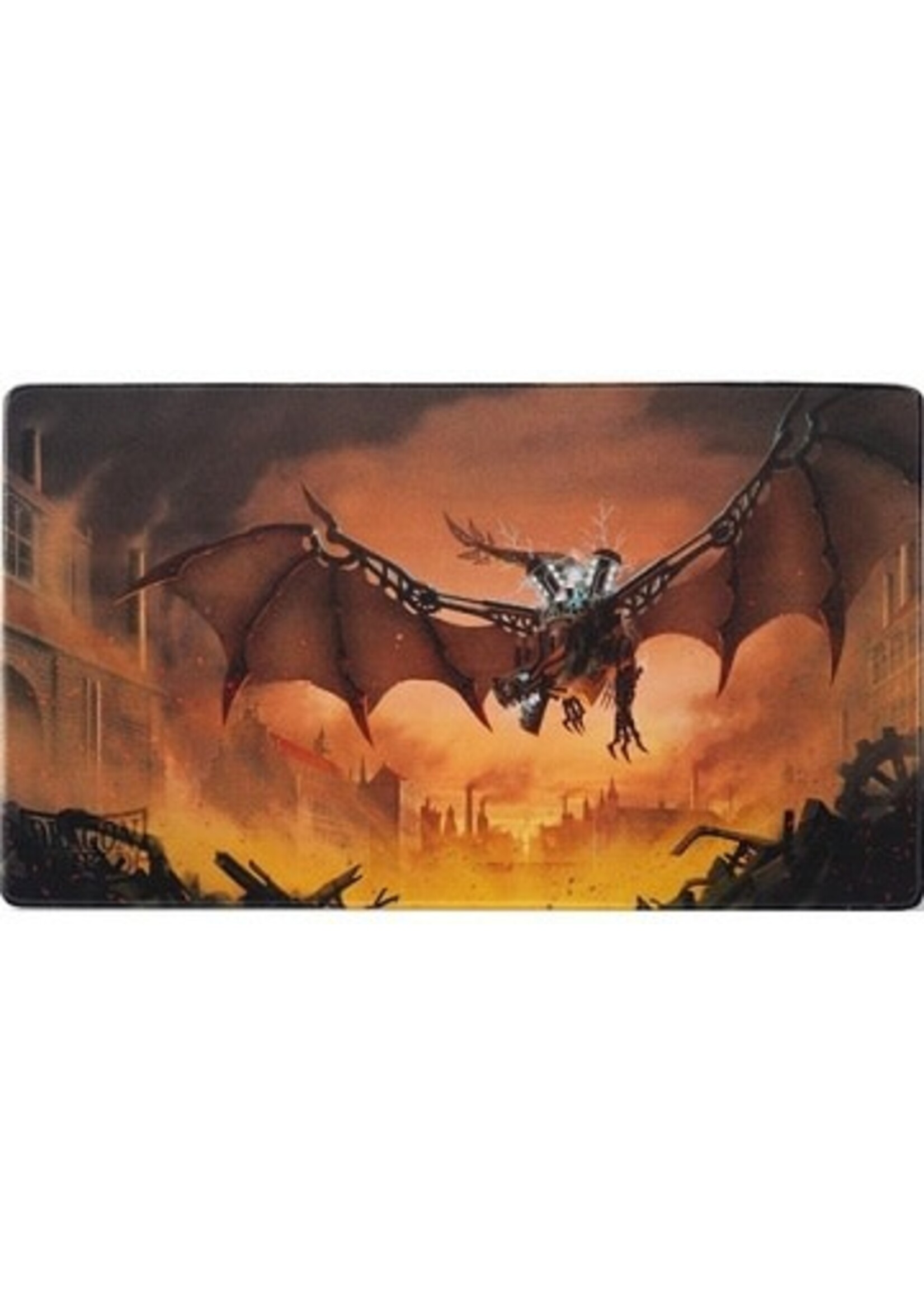 Arcane Tinmen Playmat 21516 Draco Primus