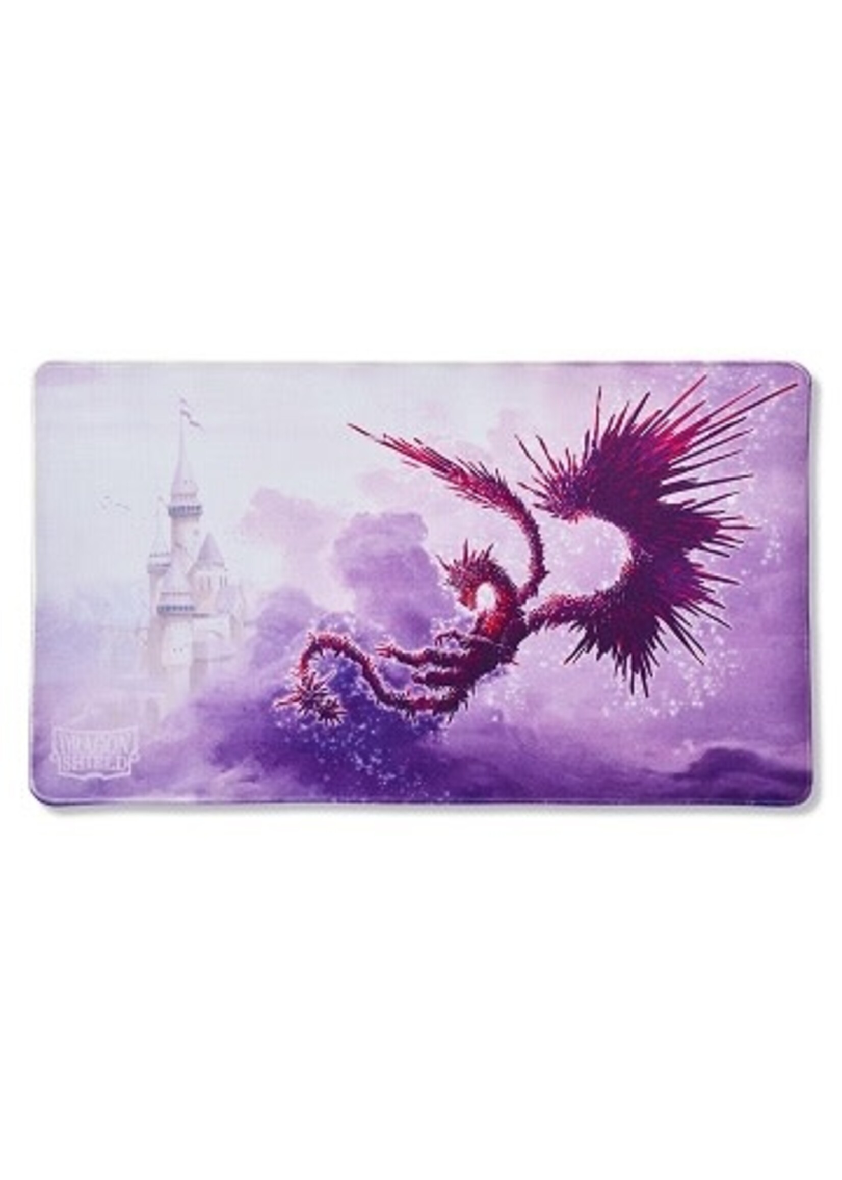 Arcane Tinmen Playmat 21529 Racan Purple