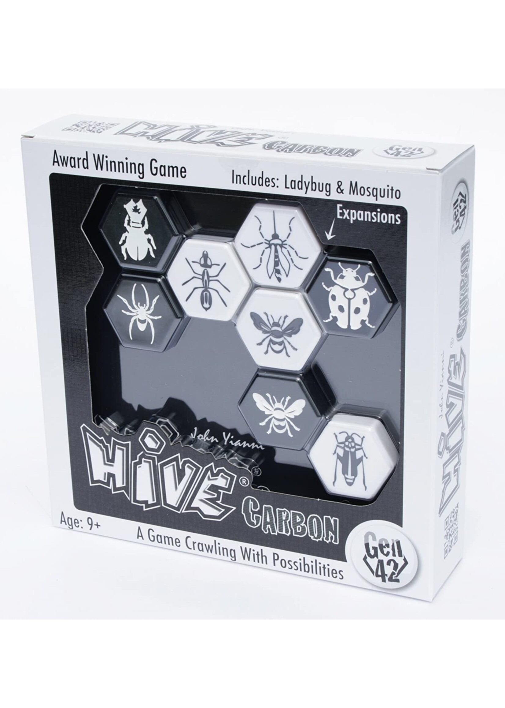 Hive Carbon