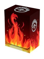Legion Supplies Deck Box 084 Warboyz 100+