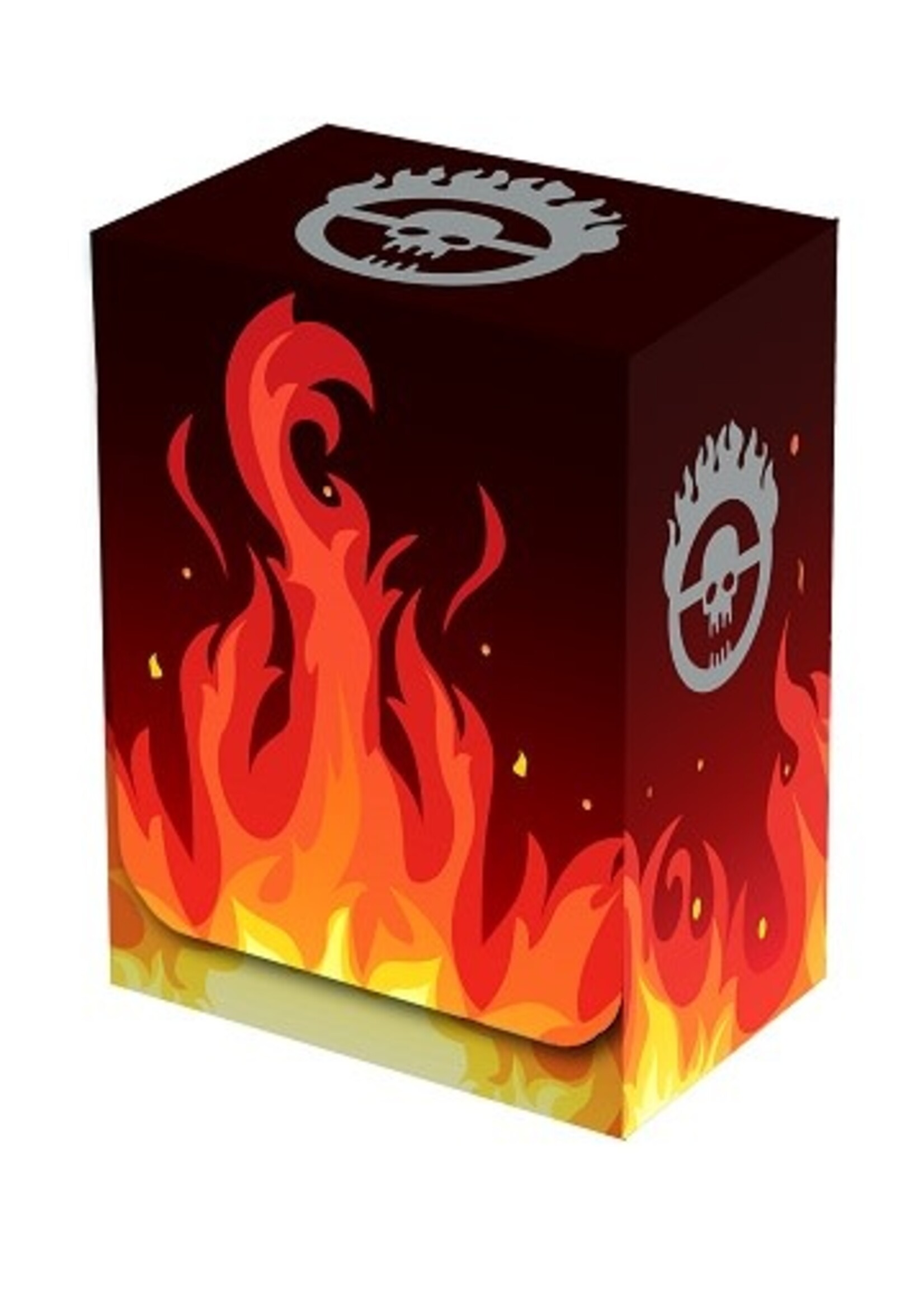 Legion Supplies Deck Box 084 Warboyz 100+