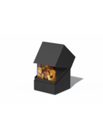 Ultimate Guard Deck Box 00600 Boulder Black 100+
