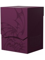 Arcane Tinmen Deck Box 30803 Wraith 100+