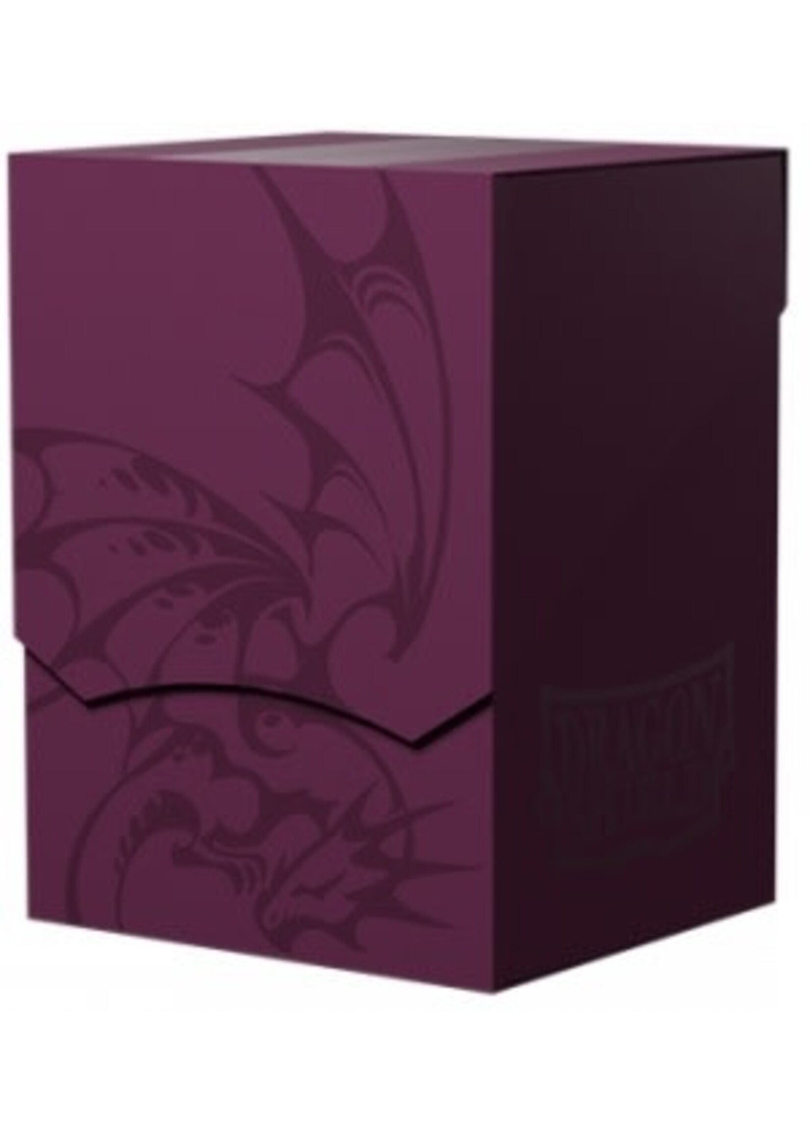 Arcane Tinmen Deck Box 30803 Wraith 100+