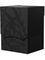 Arcane Tinmen Deck Box 30724 Shadow Black 100+