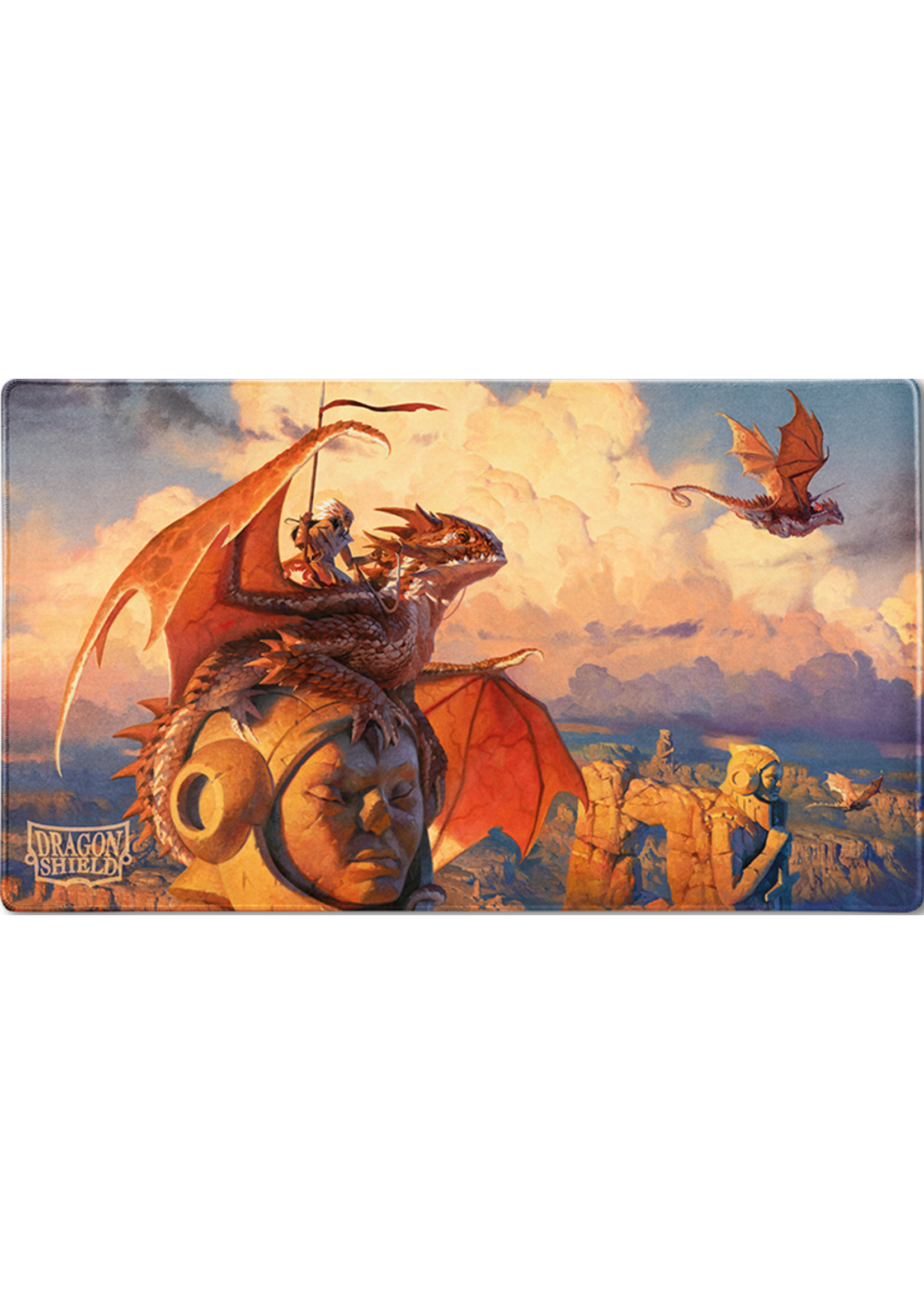 Arcane Tinmen PlayMat 20529 The Adameer