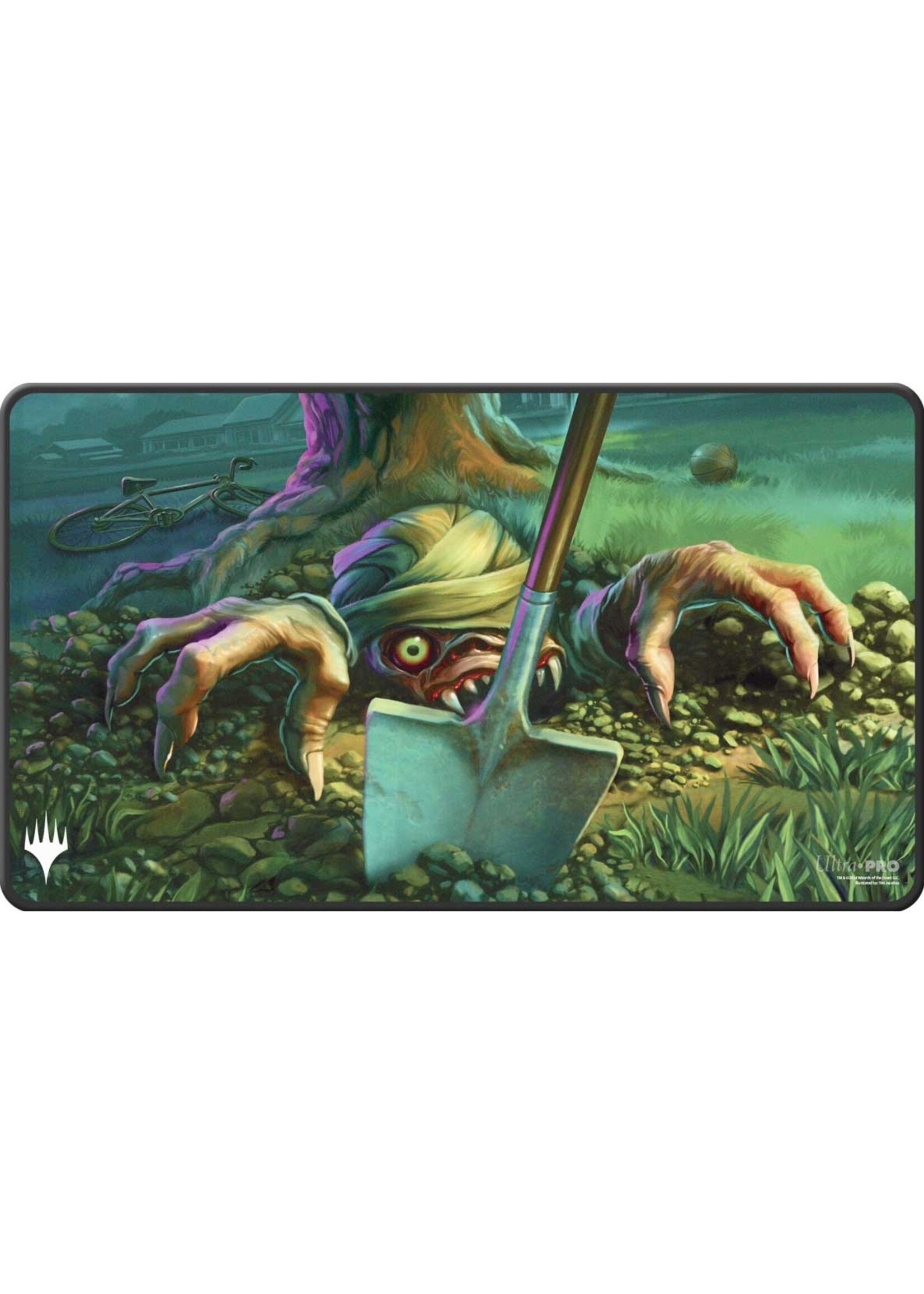Ultra Pro PlayMat 38625 Duskmourn