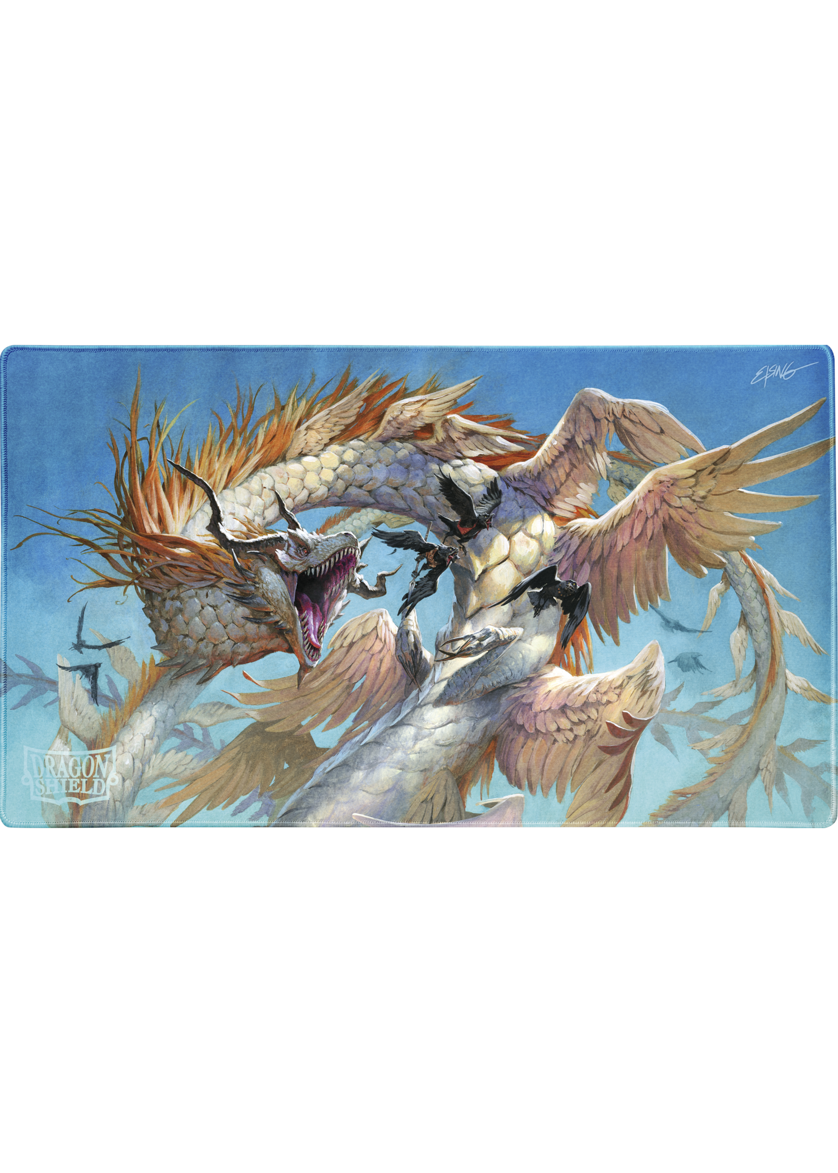 Arcane Tinmen PlayMat 20531 The Ejsingandr