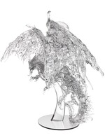 WizKids DND Icons Red Ghost Dragon