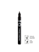 Molotow Molotow Liquid Chrome Marker 2mm