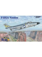 VALOM VAL72094 F-101A Voodoo (1/72)