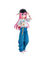 Bandai ***BNDAI0066956 Ichibansho Figure Hitori Gotoh Bocchi the Rock