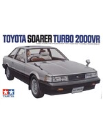 Tamiya TAM24365 Toyota Soarer 2000VR Turbo (1/24)