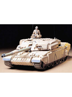 Tamiya TAM35154 British Challenger 1 Mk.3 (1/35)