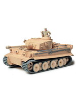 Tamiya TAM35227 German Tiger I Initial Production (1/35)