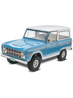 Revell REV4320 Ford Bronco (1/25)