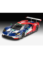 Revell REV4418 2017 Ford GT LE Mans (1/25)
