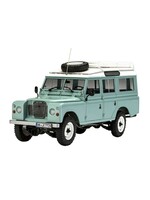 Revell REV4498 Land Rover Series III 109 (1/25)