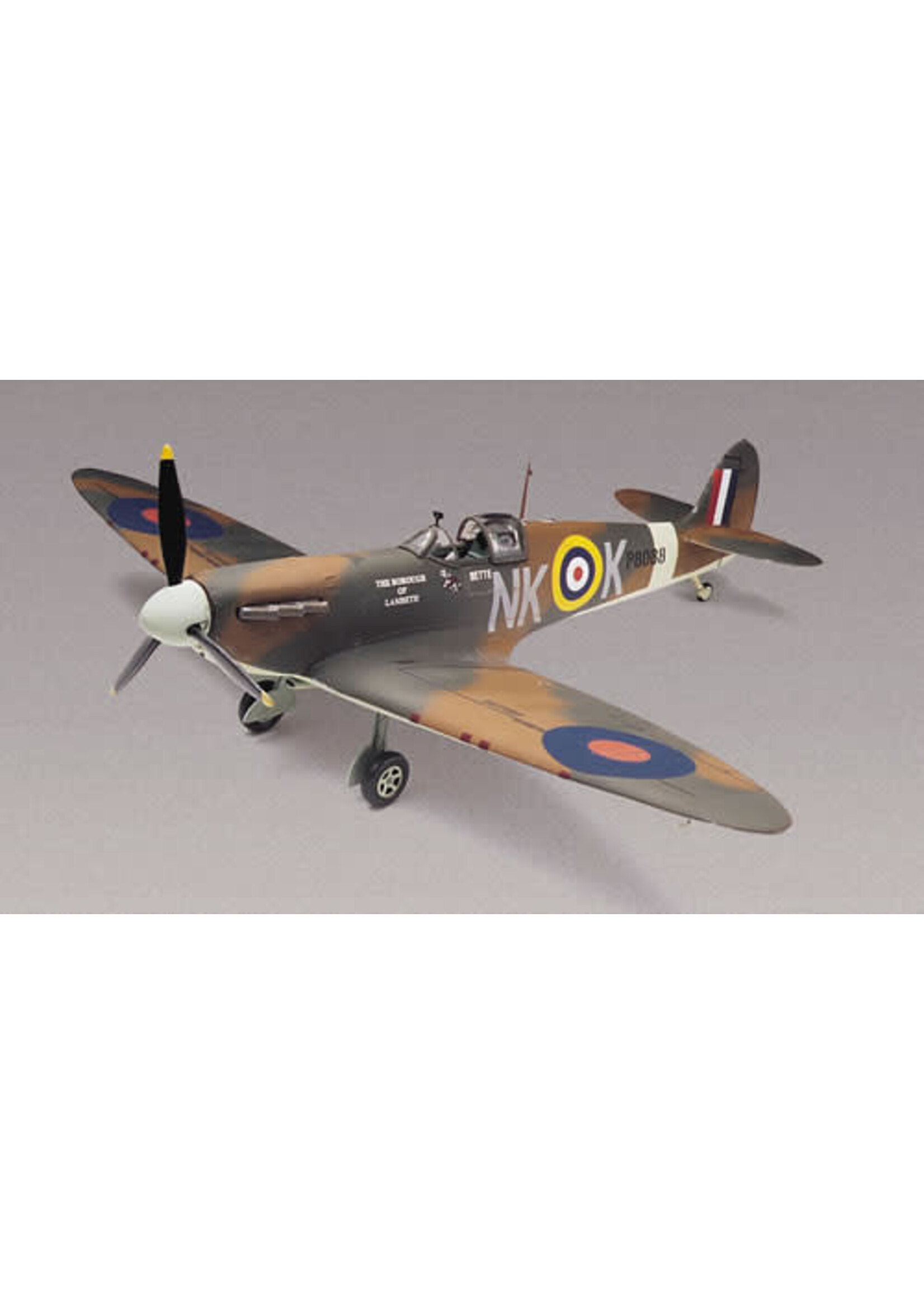 Revell REV5239 Spitfire Mk II (1/48)
