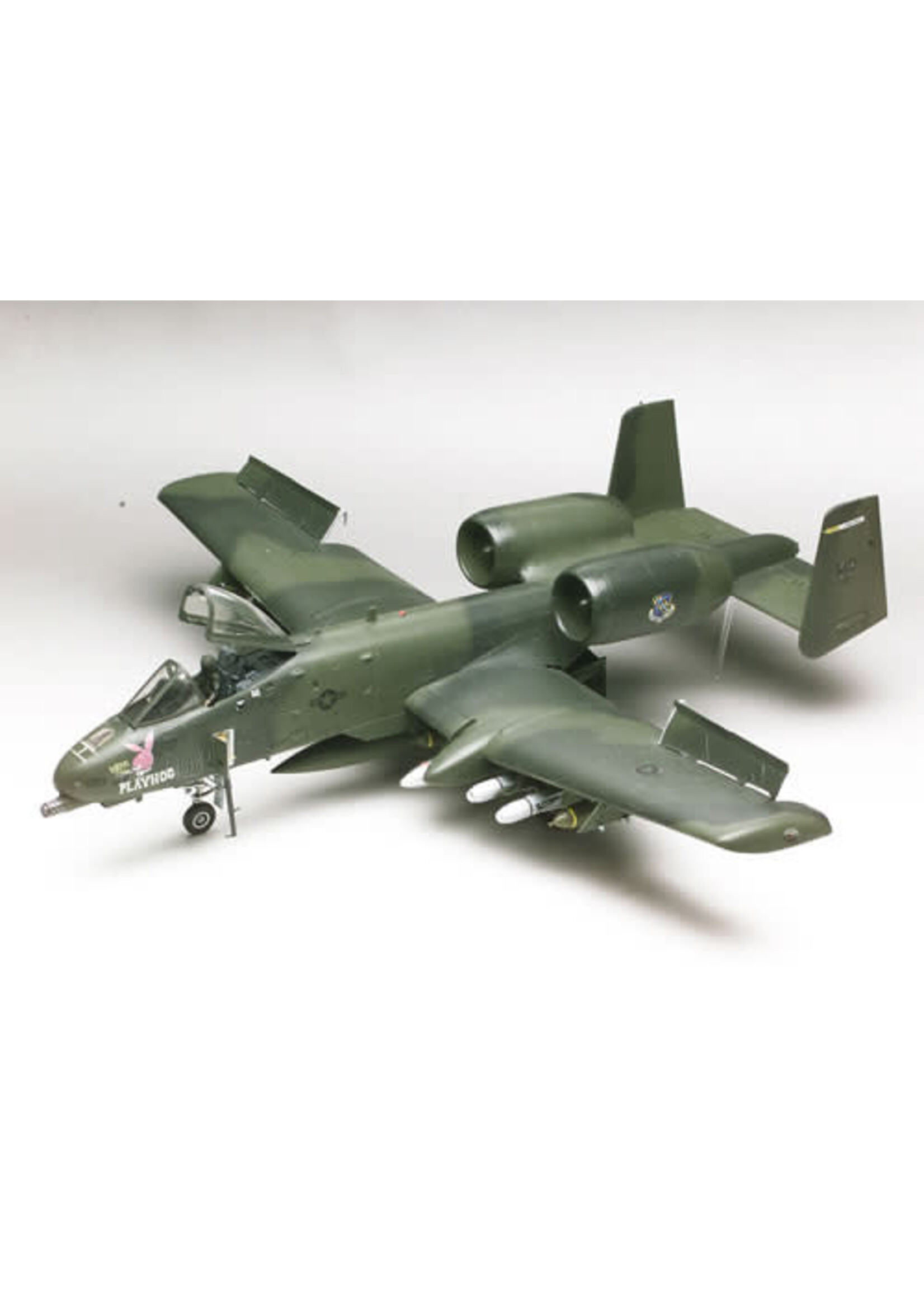 Revell REV5521 A-10 Warthog (1/48)
