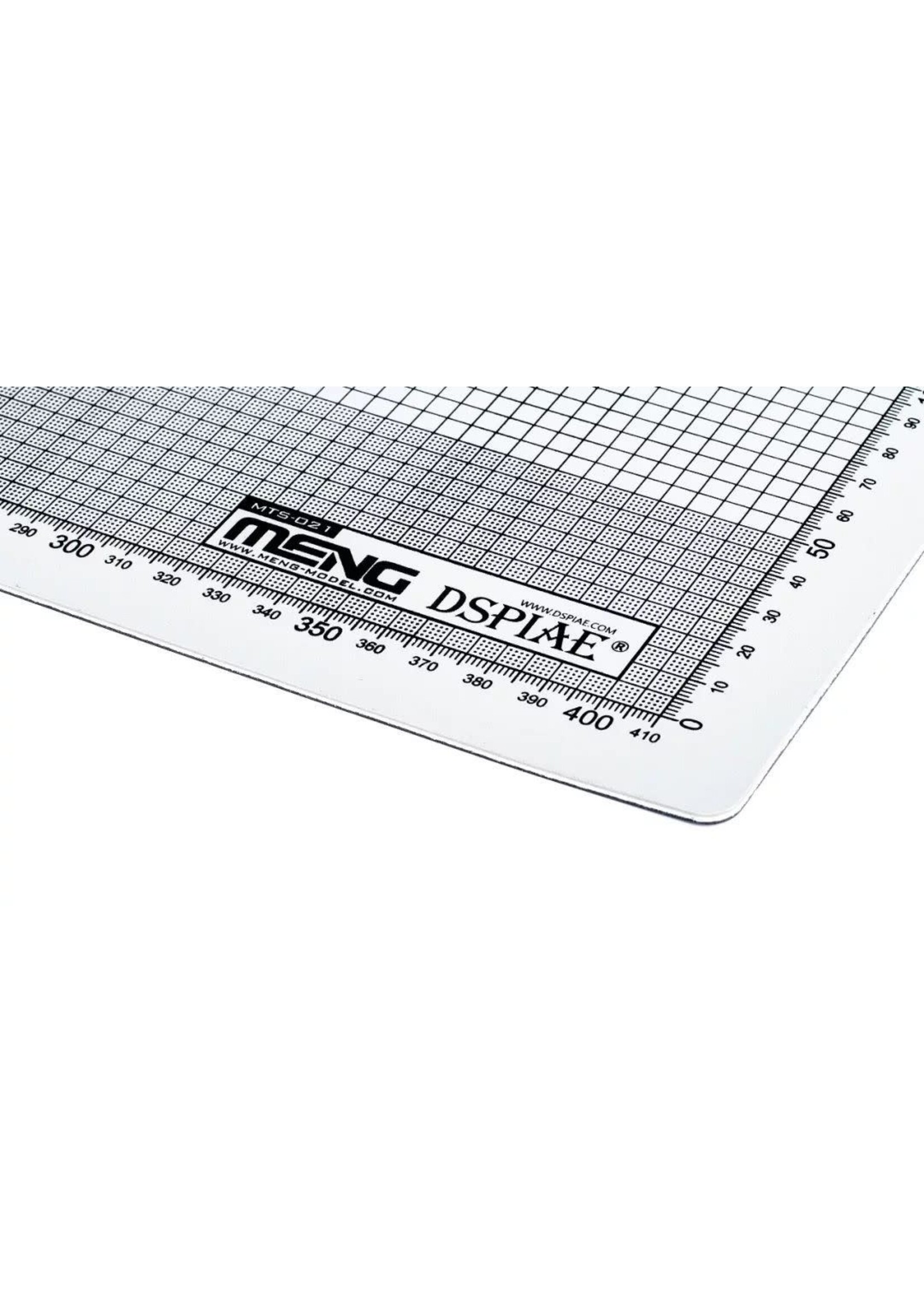 MENG MENGMTS021 Hobby Cutting Mat