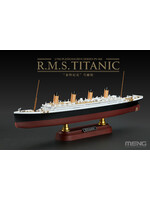 MENG MENGPS008 RMS Titanic (1/700)