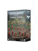 WH40K Combat Patrol Blood Angels