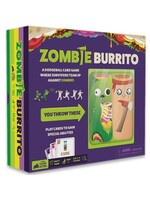 Zombie Burrito