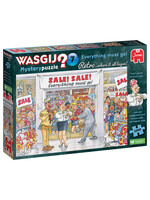 Jumbo JUM00018 WASGIJ Everything Must Go (Puzzle1000)