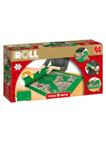 Jumbo JUM17691 Jig Roll up to 3000pc Puzzle