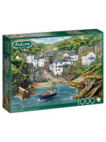 Falcon FAL11349 Portloe (Puzzle1000)