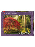 Heye HEY29855 Magic Forests (Puzzle1000)