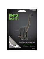 Metal Earth ***zME1017 Brachiosaurus