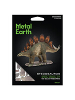Metal Earth ***ME1018 Stegosaurus