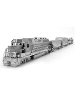 Metal Earth ***MMG104 Freight Train