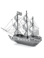 Metal Earth ***MMS012 Pirate Ship