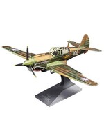 Metal Earth ***MMS213 P-40 Warhawk