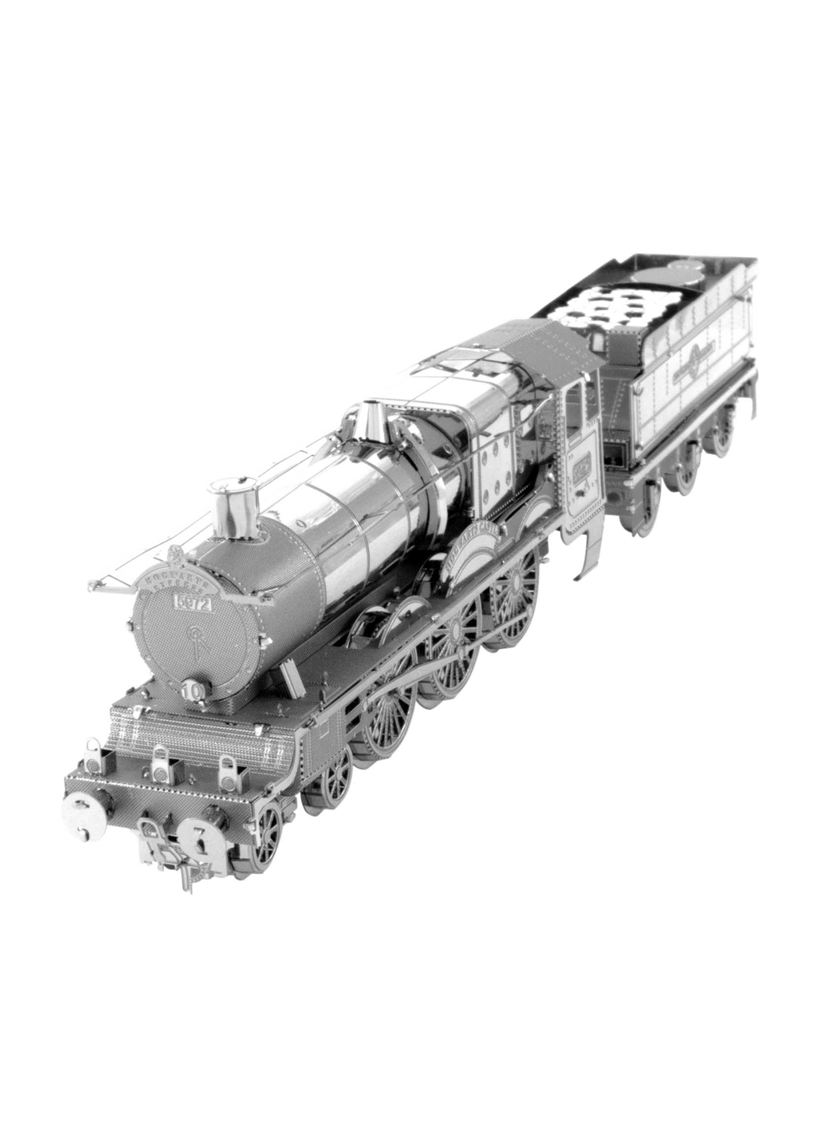 Metal Earth ***MMS440 Hogwarts Express