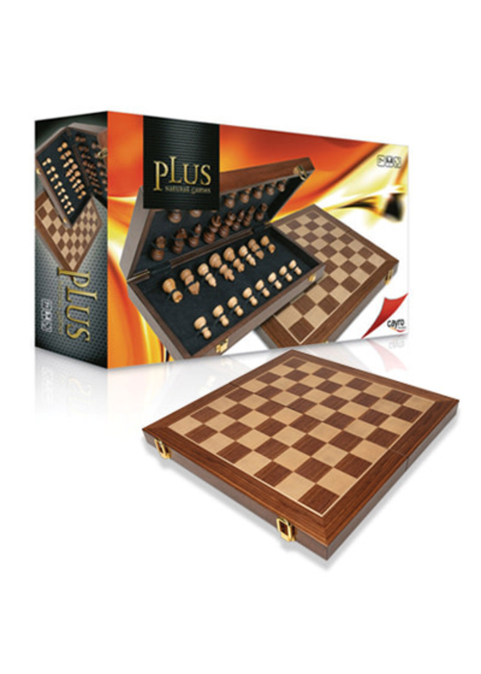 Cayro Chess