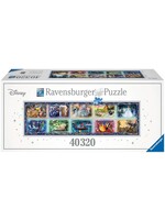 Ravensburger RAV17826 Memorable Disney Moments (Puzzle40320)
