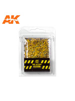 AK Interactive AK8162 Oak Leaves Autumn (1/35)
