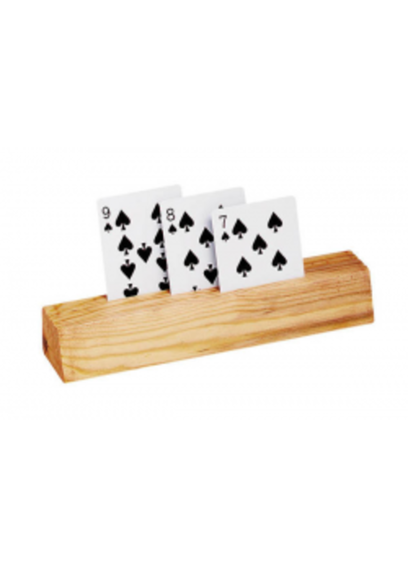 Card Holders 9in (2pc)