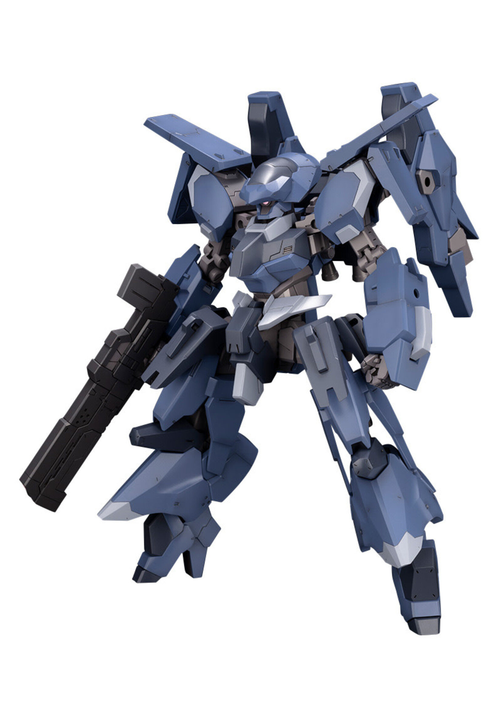 Kotobukiya KOTOFA121 RV-6 Gullzwerg (1/100)