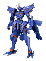 Kotobukiya KOTOKP674 Muv-Luv Alternative Takemikaduchi Type-00R