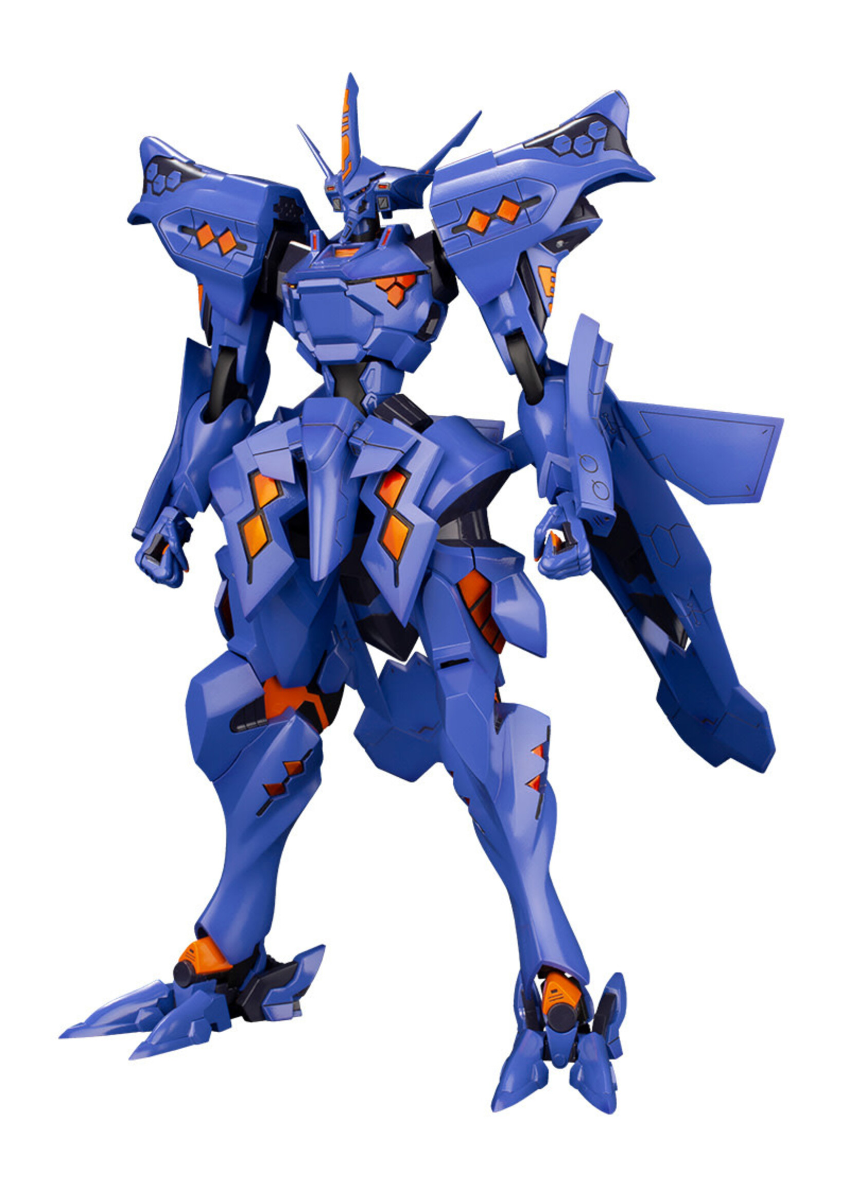 Kotobukiya KOTOKP674 Muv-Luv Alternative Takemikaduchi Type-00R