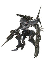 Kotobukiya KOTOVI088 Omer Type Lahire Stasis Full Package (1/72)