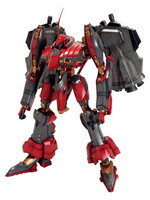 Kotobukiya KOTOVI22X Nineball Seraph Armored Core (1/72)